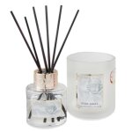 Coffret cadeau une bougie et un diffuseur � b�tons