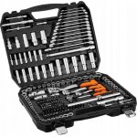 Coffret cadeau sport aventure loisirs culture neo jeu de 220 cl�s 1 / 2, 3 / 8'', 1 / 4'' / 25. 73. 30. ...