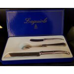 Coffret couteaux petit dejeuner laguiole