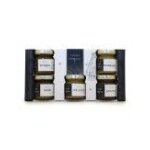 Coffret découverte des miels des régions 5x 50g Coffret découverte des miels des régions 5x 50g