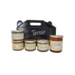 Coffret découverte richaud badet Coffret découverte richaud badet