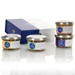 Coffret dgustation de 4 rillettes