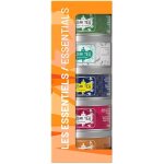 Coffret  les essentiels  - assortiment de ths bio - ide cadeau homme et femme - ths noirs, ths verts ...