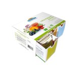 Coffret d'infusions bien etre bio aux fleurs de bach - 60 sachets - biofloral Coffret d'infusions bien etre bio aux fleurs de bach - 60 sachets - biofloral