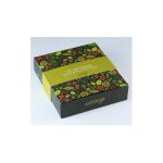 Coffret les infusions - la grange *