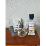 Coffret lampe berger essentielle ronde 3097