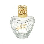 Coffret lampe berger premium transparente lolita lempicka