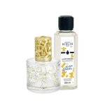 Coffret lampe berger premium transparente lolita lempicka