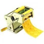 Coffret machine a p�tes et raviolis 3 pi�ces