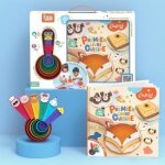 Coffret  mon premier livre de cuisine