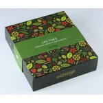 Coffret les th�s bio - la grange *