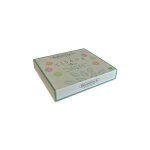 Coffret de tisanes   nature et forme  - baronny's