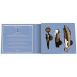 Coffret vin 3 pi�ces