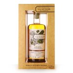 Cognac la guilde fins bois lorignac 2011 70cl - etui