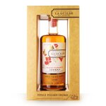 Cognac la guilde grande champagne saint preuil extra 70cl - etui