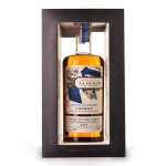 Cognac la guilde petite champagne st germain de vibrac 2007 70cl - etui
