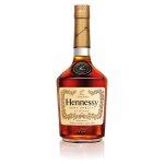 Cognac hennessy vs