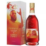 Cognac hennessy vsop lebron james