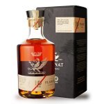 Cognac planat 10 ans 70cl - etui