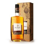 Cognac planat vsop 70cl - etui