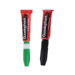 Colle adh�sive pour aquarium, mousse, plantes, r�servoir de poissons marins, ornements de r�cif corallien, ...