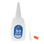 Colle adhsive pour aquarium, plantes, herbe, mousse de corail, colle instantane, accessoires pour aquarium ...