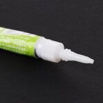 Colle a mousse pour aquarium, plantes d'eau, ornements de rcif de corail