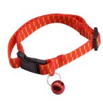 Collier ajustable pour chat, protection contre les tiques et les moustiques, pour animaux de compagnie ...