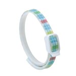 Collier pour animal domestique 8 mois de protection, accessoire pour les chiens et les chats, anti moustiques, ...