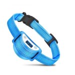 Collier anti - aboiement pour chat, entranement existent, empche miaulement, conception de moulage, ...