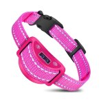 Collier anti - aboiement pour chat, entranement existent, empche miaulement, conception de moulage, ...