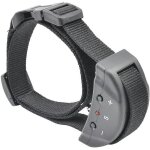 Collier anti - aboiement pour chien avec 7 niveaux de sensibilit� emp�che l aboiement, collier pour chien ...