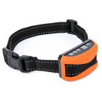 Collier anti - aboiement pour chien collier anti - aboiements pour chien sans aboiements