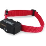 Collier anti - aboiements pour chien, solution a stimulation electrostatique progressive 6 niveaux, collier ...