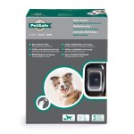 Collier anti aboiement petsafe a spray rechargeable