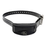 Collier anti - aboiement rechargeable sportdog no bark sbc - r - e - unique - noir