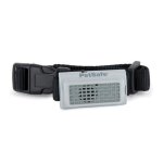 Collier anti - aboiement ultrason reglable chien