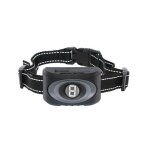 Collier anti - aboiement ultrason et stimulation electrique 7 intensit�s noir yonis