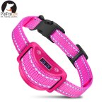 Collier anti - miaulement pour chat, vibration automatique sans choc pour chats, collier conu par entraneur ...