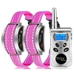 Collier anti - miaulement a distance pour chat, 2 en 1, entraneur automatique d'arrt de miaulement, ...