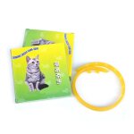 Collier anti - moustiques pour chien et chat, rglable, evite les tiques, ceinture de cou, livraison ...