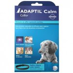 Collier anti - stress adaptil calm t. s chien