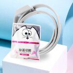 Collier anti - tiques pour animaux de compagnie, répulsif anti - puces pour chats et chiens, vermifuges ... Collier anti - tiques pour animaux de compagnie, répulsif anti - puces pour chats et chiens, vermifuges ...