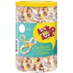 Colliers (bote de 140 colliers)