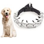Colliers a broches pour chiens, accessoires pour chiens, pour diff�rents types d'animaux