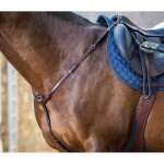 Collier de chasse pour cheval dy'on