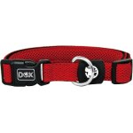 Collier chien air mesh, rembourrée, réglablenombreuses couleurs & taillespour petit, moyen gros & grandcollier ... Collier chien air mesh, rembourrée, réglablenombreuses couleurs & taillespour petit, moyen gros & grandcollier ...
