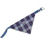Colliers pour chien avec bandana nobby pet