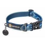 Collier pour chien ruffwear crag