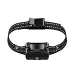 Collier de dressage pour chien r�cepteur seul 4 modes ipx3 yonis